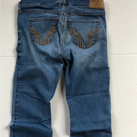 HOLLISTER 1R Bootcut Jeans - Picture 5 of 12